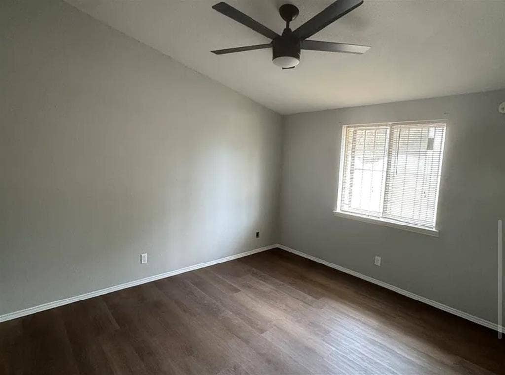 3 Bed HomeEast El Paso$Month