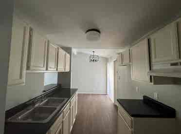 3 Bed HomeEast El Paso$Month