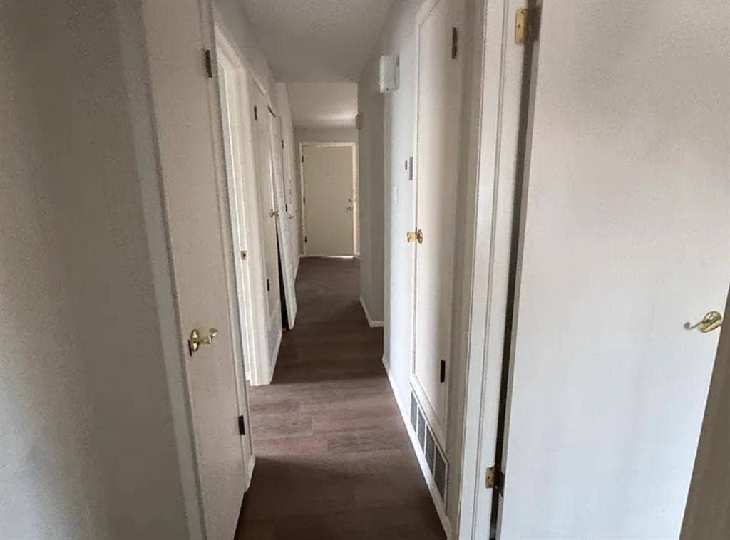 3 Bed HomeEast El Paso$Month