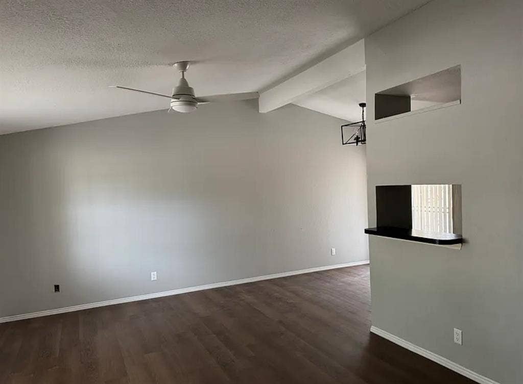 3 Bed HomeEast El Paso$Month