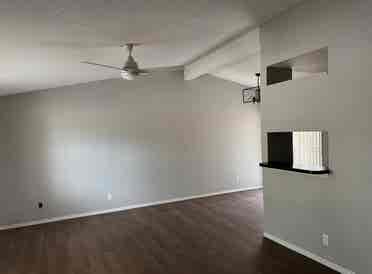 3 Bed HomeEast El Paso$Month