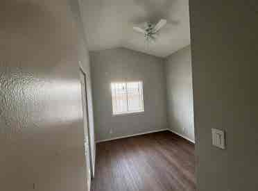 3 Bed HomeEast El Paso$Month