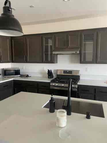 New Atwell rooms for rent