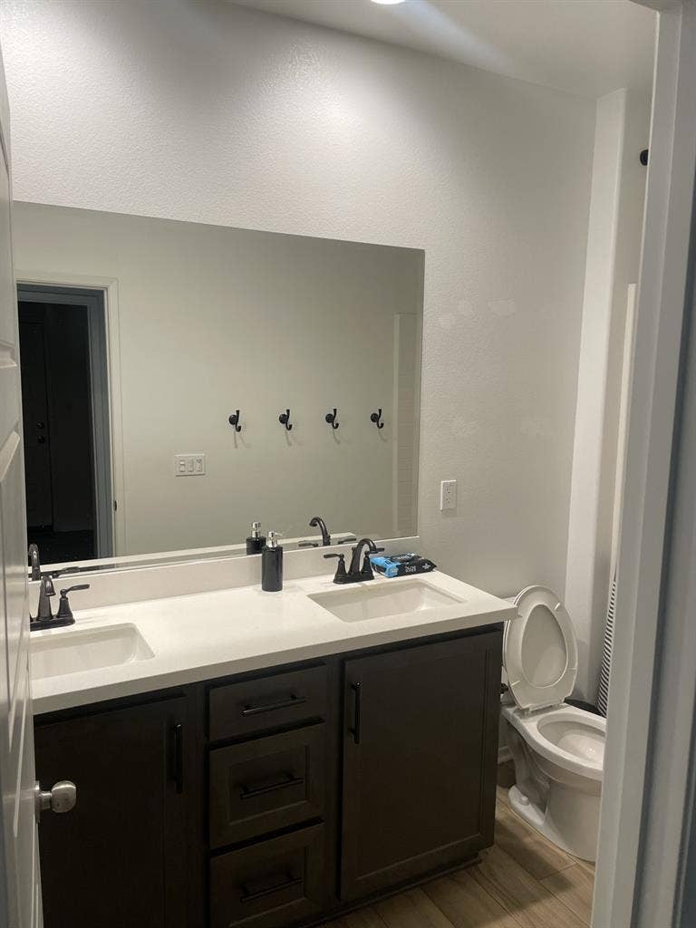 New Atwell rooms for rent
