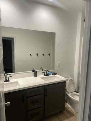 New Atwell rooms for rent