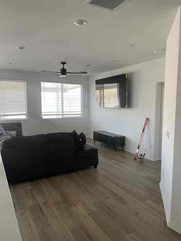 New Atwell rooms for rent