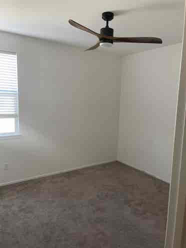 New Atwell rooms for rent