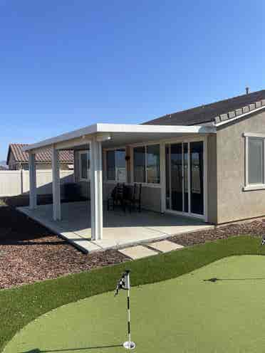 New Atwell rooms for rent