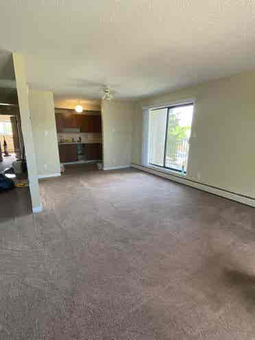 Two rooms available for sharing