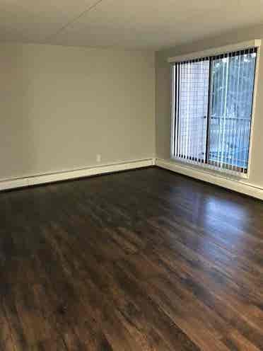 Two rooms available for sharing
