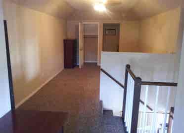 Bath Duplex Apartment