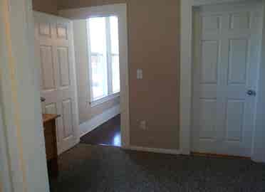 Bath Duplex Apartment
