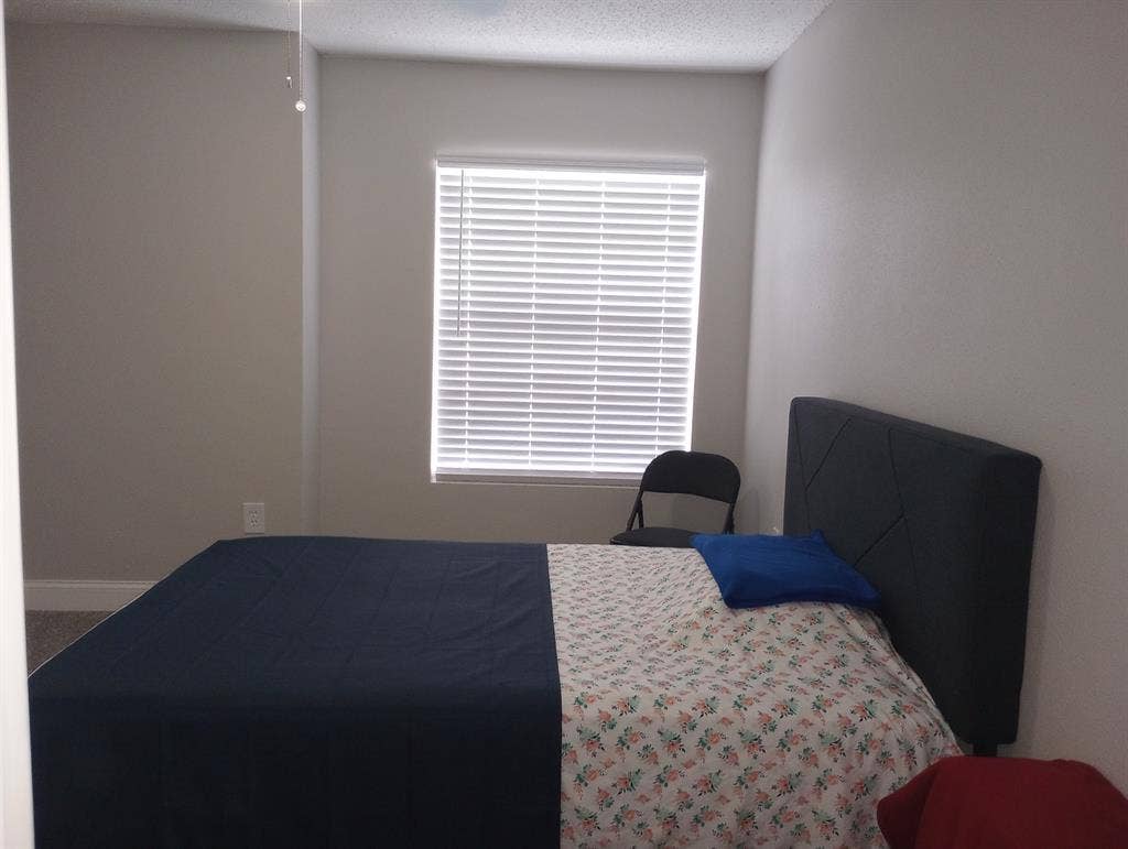 Master Room for male