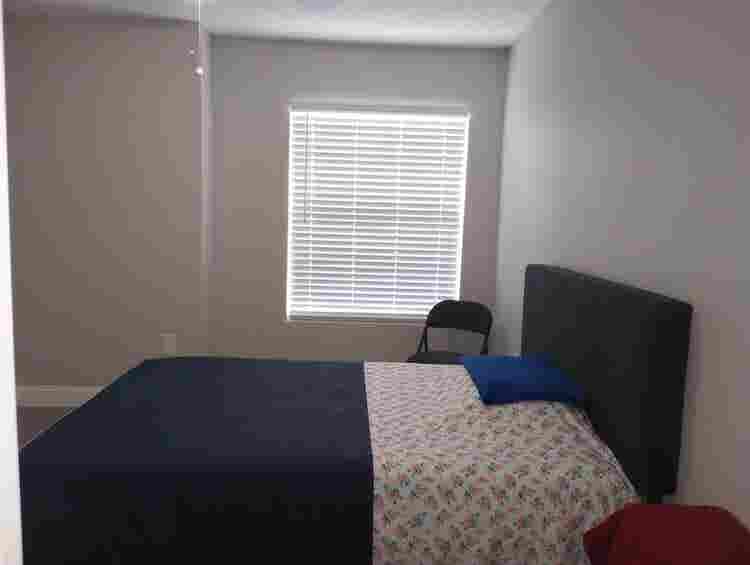 Master Room for male