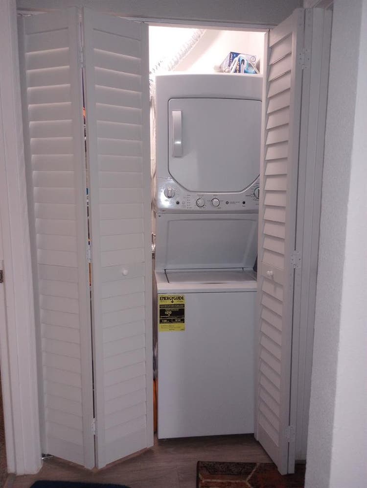 Master Room for male
