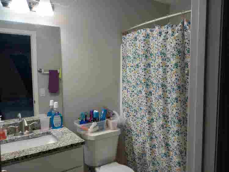 Master Room for male