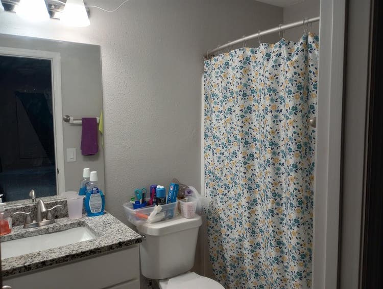 Master Room for male
