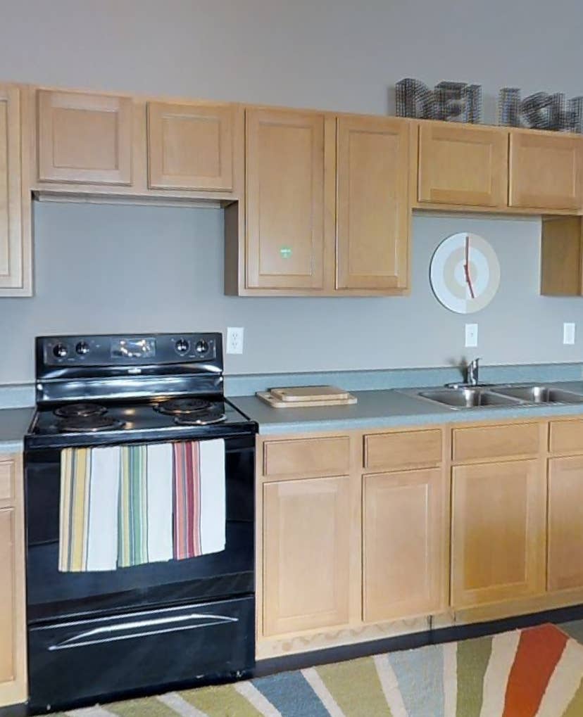 1 private room for rent near ACU