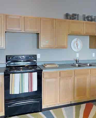 1 private room for rent near ACU