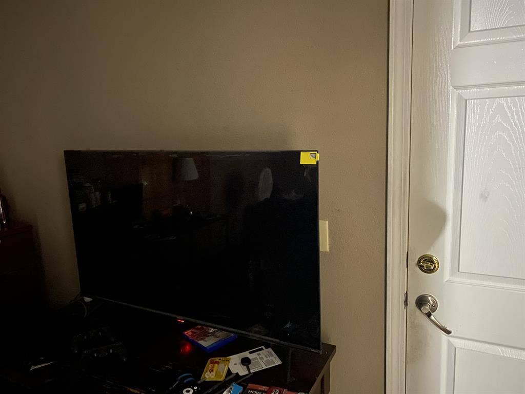 1 private room for rent near ACU