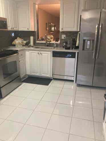 Furnished room for Rent