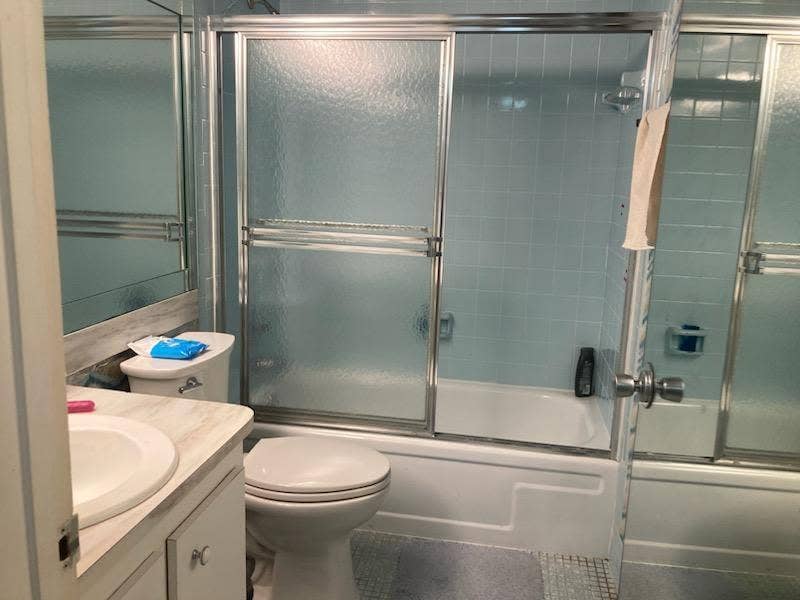 Furnished room for Rent