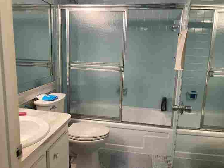 Furnished room for Rent