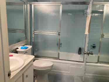 Furnished room for Rent