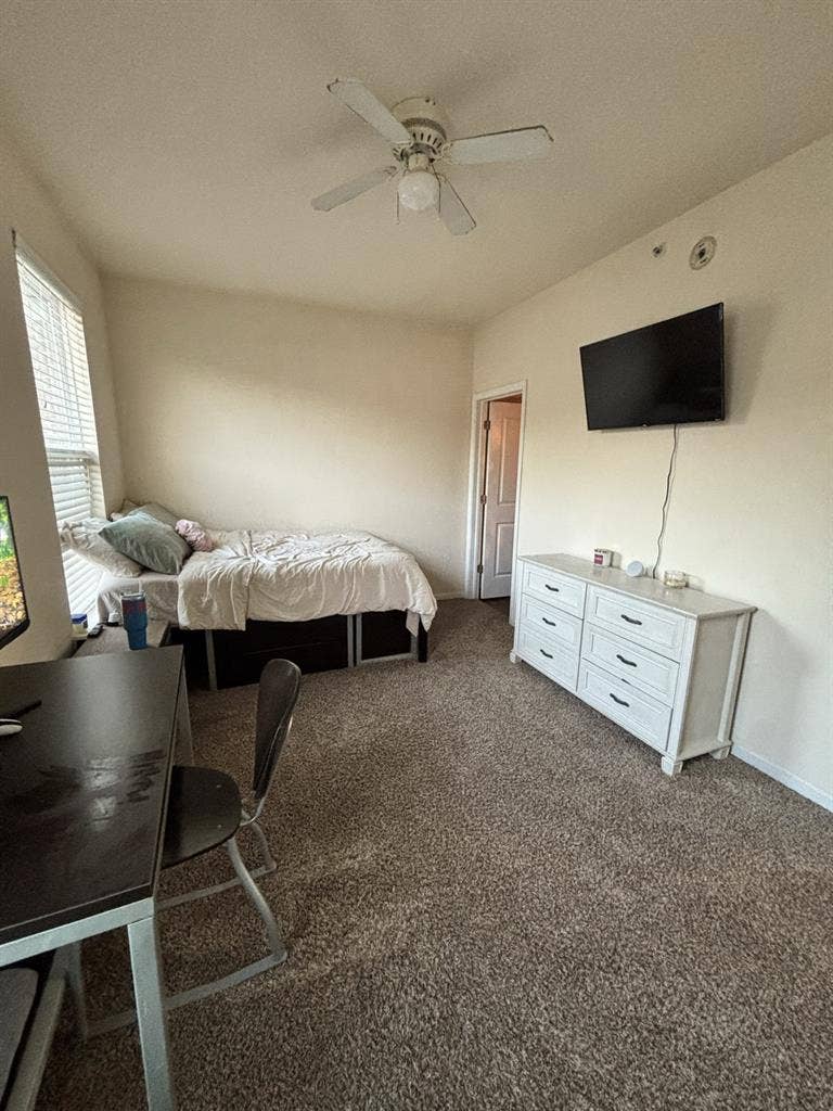 Room for rent!