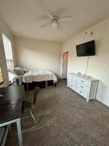 Room for rent!
