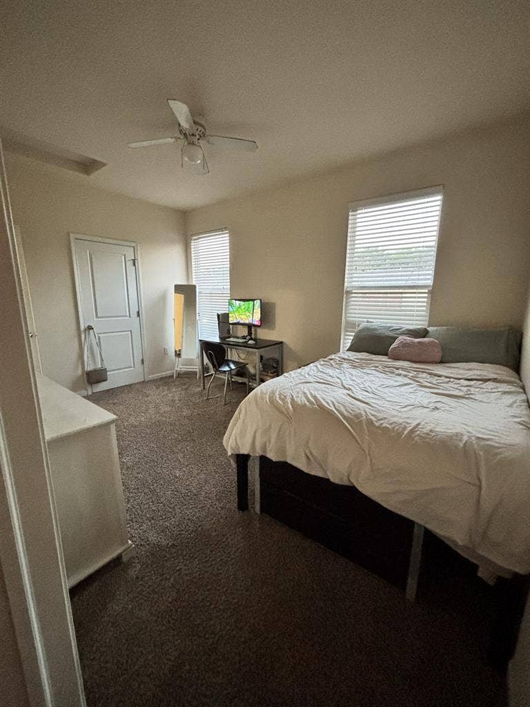Room for rent!