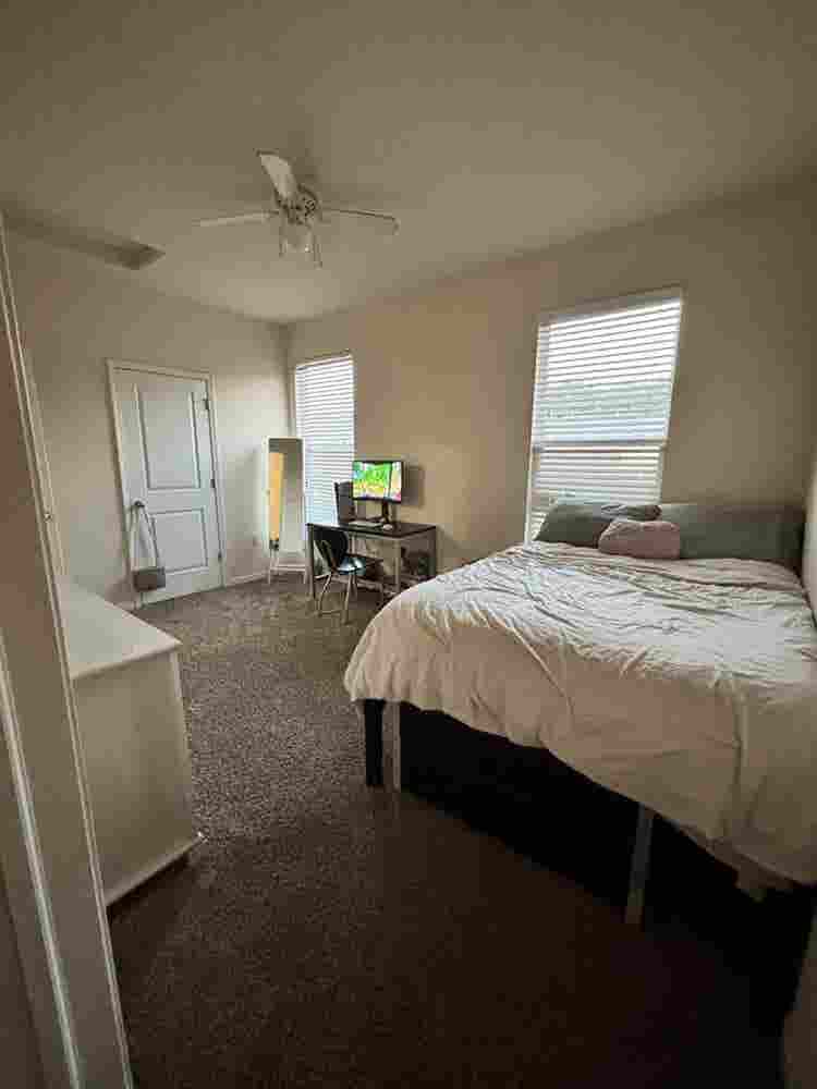 Room for rent!