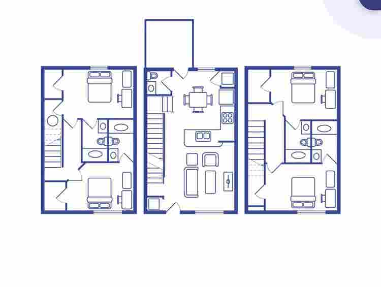 Room for rent!