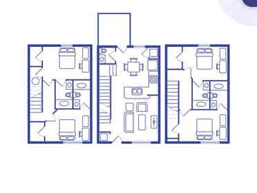 Room for rent!