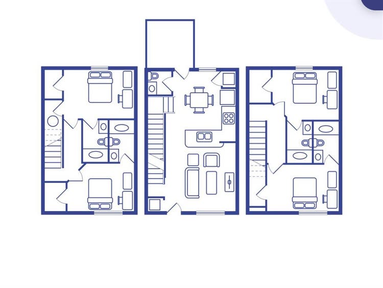 Room for rent!