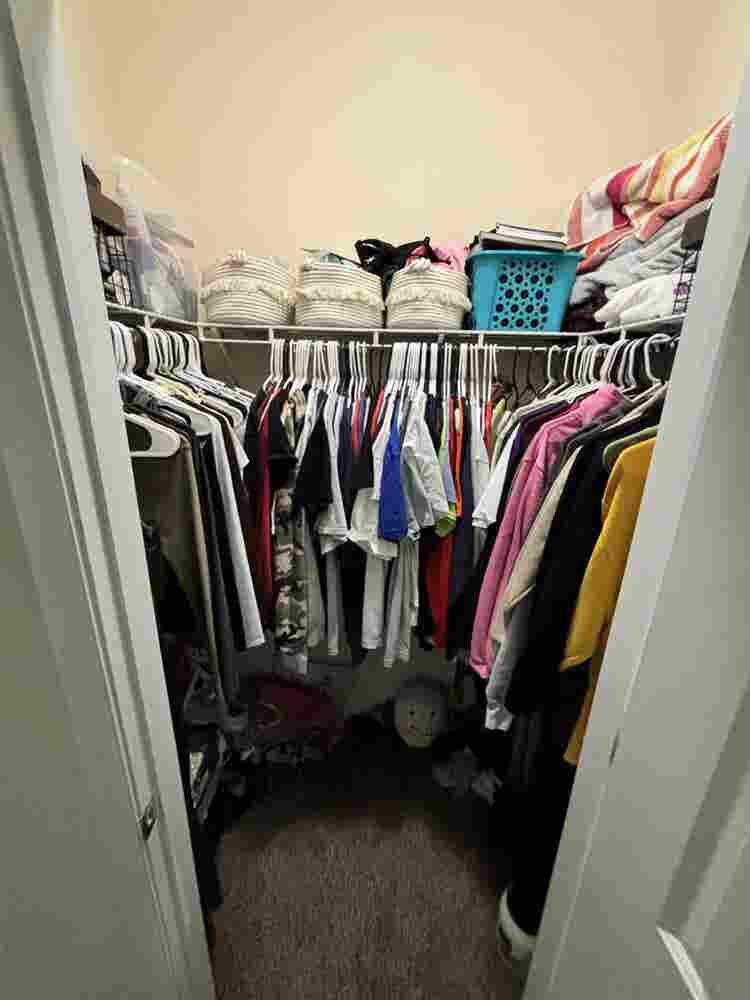 Room for rent!