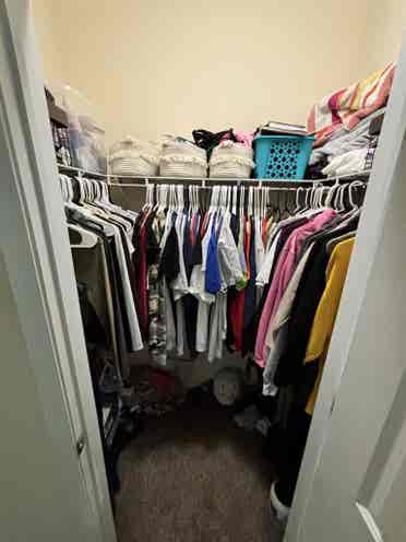 Room for rent!
