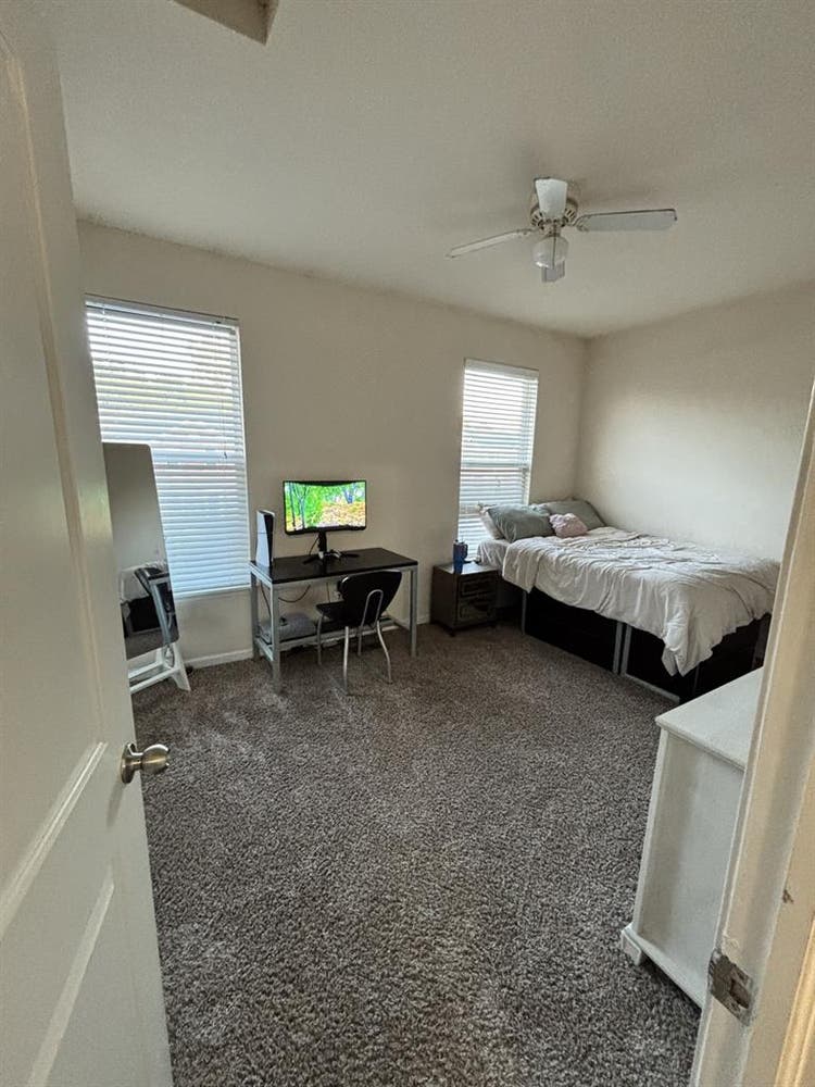 Room for rent!