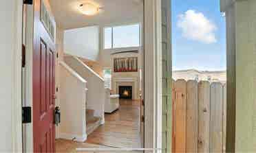 Furnished Room in  home