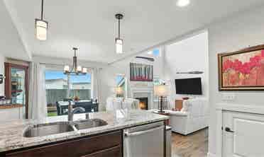 Furnished Room in  home