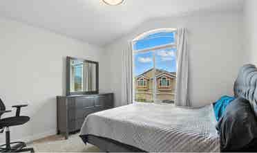 Furnished Room in  home