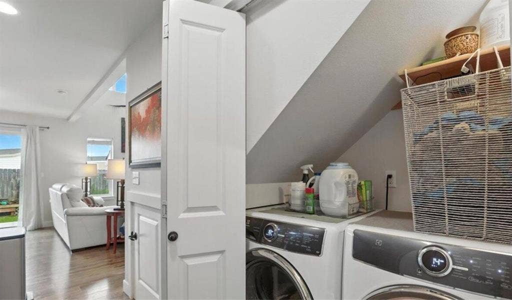 Furnished room plus Utilities/WiFi