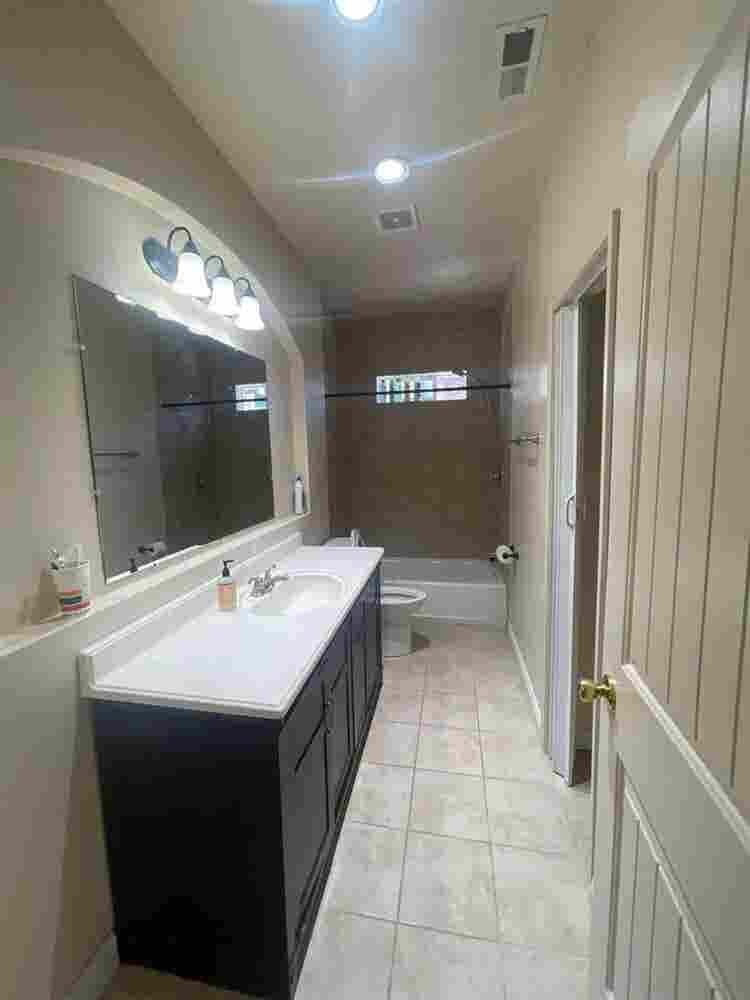 Private room for Rent