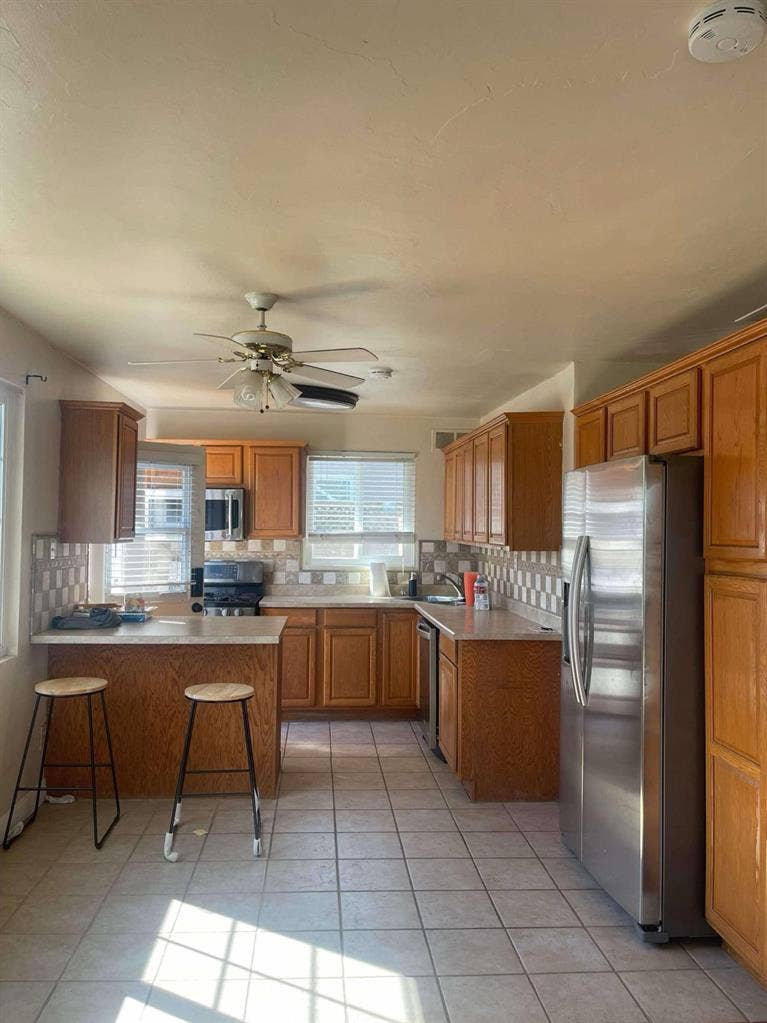 Private room for Rent