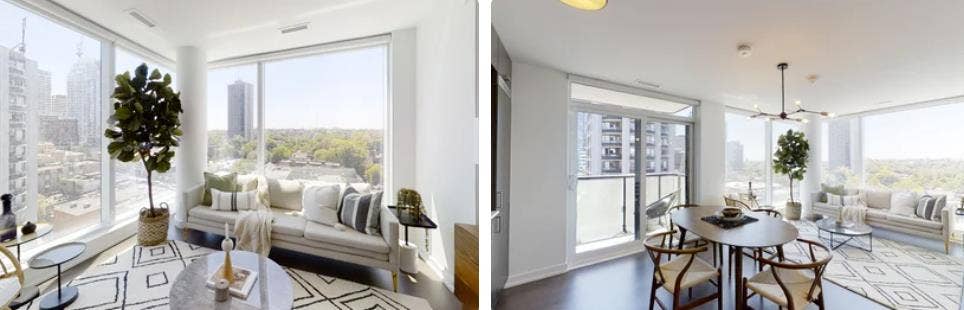 Room in Yonge & Eglinton - Sept 1st