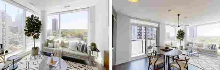 Room in Yonge & Eglinton - Sept 1st
