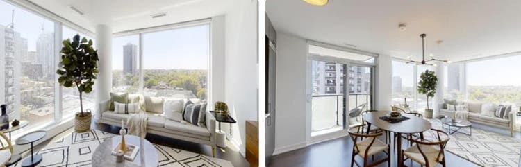 Room in Yonge & Eglinton - Sept 1st