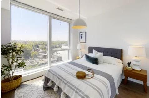 Room in Yonge & Eglinton - Sept 1st