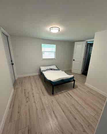 Room for rent