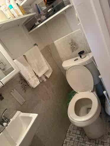 Private One-bedroom